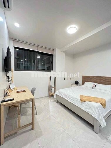 Hệ Thống cho thuê Studio/1PN Full NT thang máy_an ninh Trung Tâm Q4