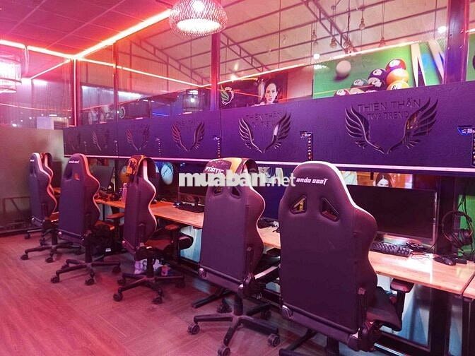 THU NGÂN GAME NET BIDA TẠI TÂY THẠNH TÂN PHÚ
