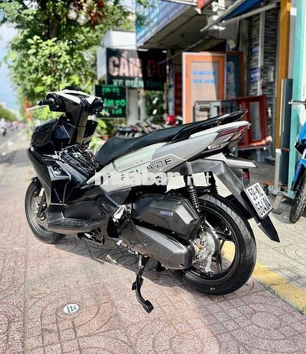 ❤️Honda Airblade 125 4Val 2022, BSTP 9Chủ, GÓP