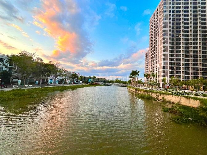 Căn hộ 1PN+1, view đẹp nhất MT Eastmark City, bán 3,1 tỷ, đã có sổ
