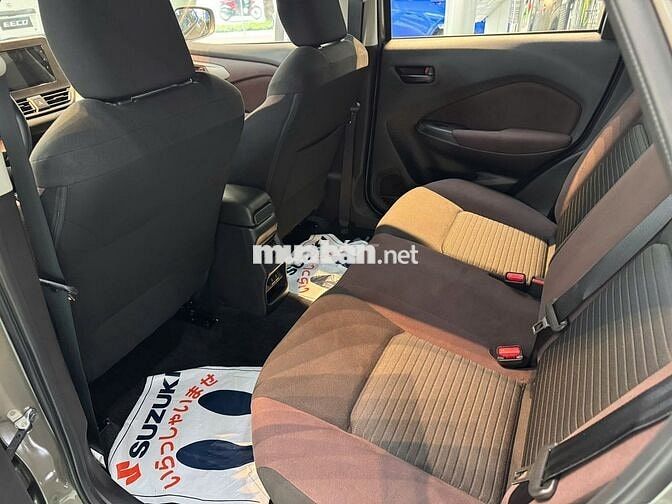 xe Suzuki Fronx GL 2025 xả kho khuyến mãi 80 triệu