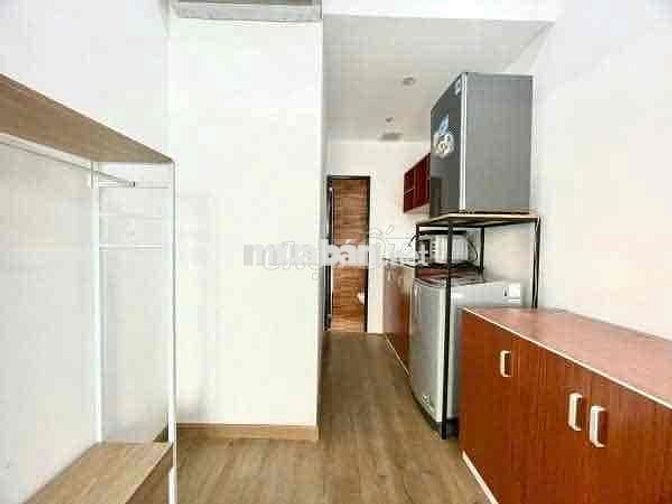 Cần cho thuê phòng duplex/ căn hộ dv trung tâm q1, full nội thất