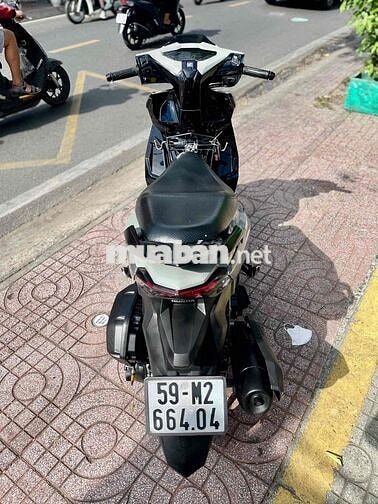 ❤️Honda Airblade 125 4Val 2022, BSTP 9Chủ, GÓP