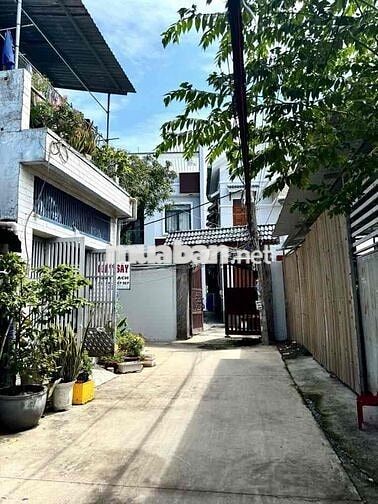 🔥 BÀ ĐIỂM – NGANG 5.4M – 99M² – NHÀ 2 TẦNG – CHỈ 5.xx TỶ (“TL”) 🔥