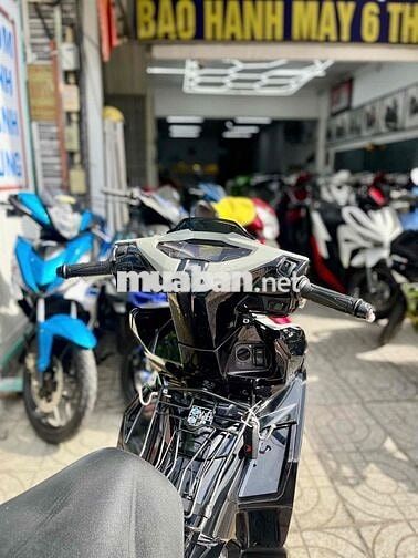 ❤️Honda Airblade 125 4Val 2022, BSTP 9Chủ, GÓP