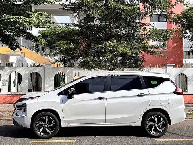 Mitsubishi Xpander 2024 Premium 6v km