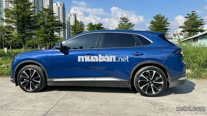 Vinfast VF8 NEW đủ màu giá cực tốt hỗ trợ vay 90%