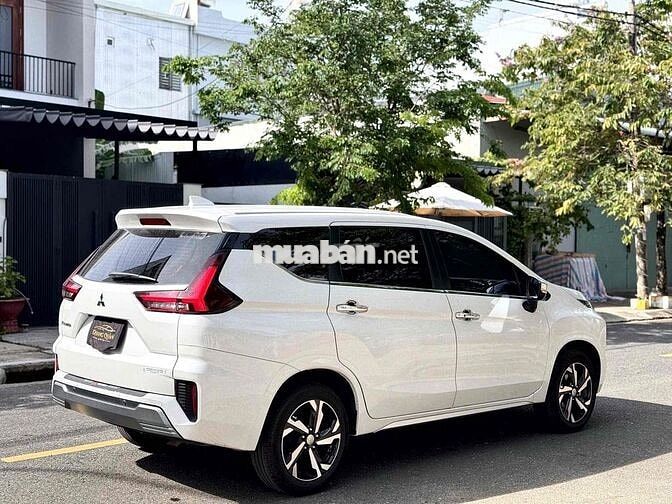 Mitsubishi Xpander 2024 Premium 6v km