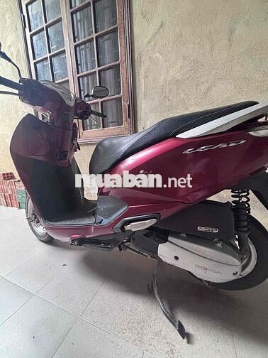 Honda Lead 2018 Đỏ 28.000km