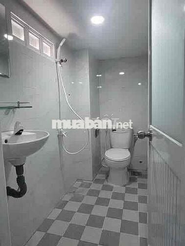 Chính chủ cho thuê phòng Hẻm 28 Lê Lai cách ĐH Công Nghiệp 5 phút