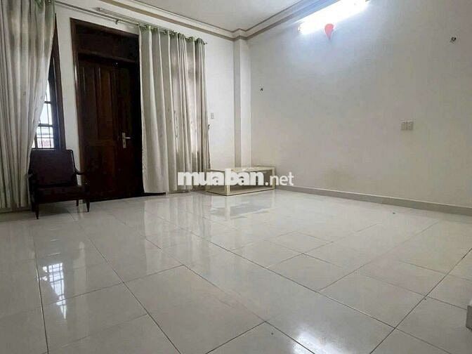 NHÀ MẶT ĐƯỜNG THÔNG GẦN ĐƯỜNG 26