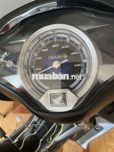 Honda Future 2026 Fu LED Xám