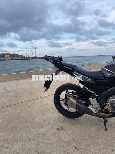 Yamaha FZ150i Xám