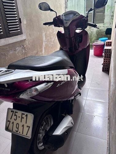 Honda Lead 2018 Đỏ 28.000km