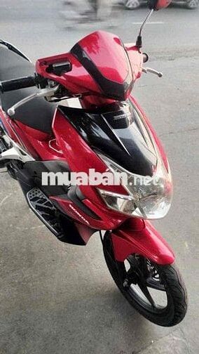 Ab xe  đẹp máy móc zin êm  bs 60