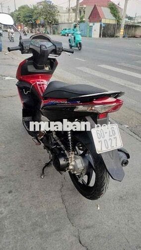 Ab xe  đẹp máy móc zin êm  bs 60