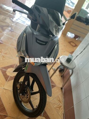 Honda Future 2026 Fu LED Xám