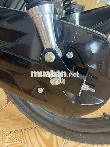 Honda Future 2026 Fu LED Xám