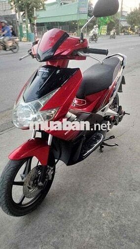 Ab xe  đẹp máy móc zin êm  bs 60