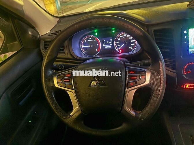 Mitsubishi Triton 2022 GLX 4x2 Mivec AT