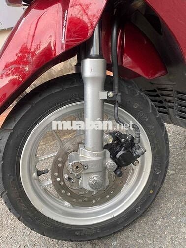 Honda Lead 125cc 2019 Đỏ