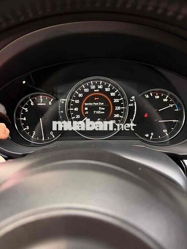 Mazda CX5 2024 Premium Active