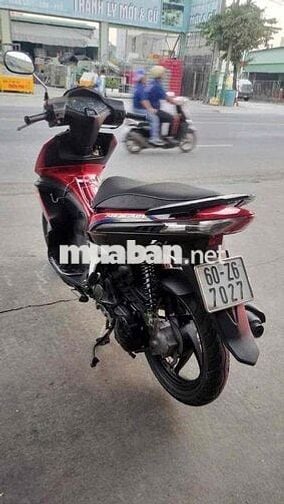 Ab xe  đẹp máy móc zin êm  bs 60
