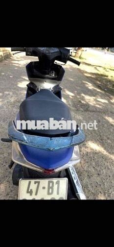 Honda Air Blade Xanh dương