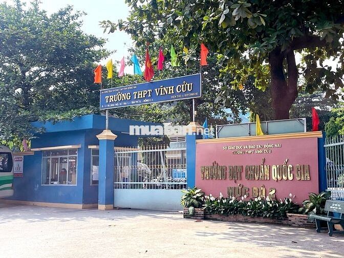 CHỦ KẸT TIỀN BÁN GẤP MIẾNG ĐẤT NGAY TRUNG TÂM THẠNH PHÚ SHR THỔ CƯ