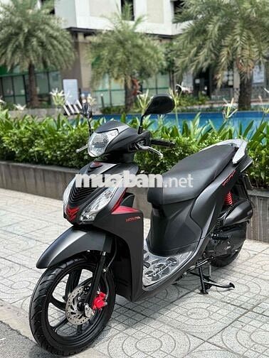 Vision 2019 bstp kí  smk ( 12tr có xe bao nợ xấu)