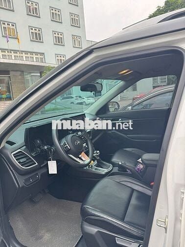 Kia Seltos 2021 1.4 Turbo Deluxe