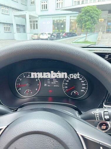 Kia Seltos 2021 1.4 Turbo Deluxe