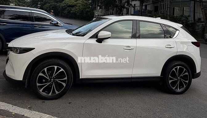 Mazda CX5 2024 Premium Active