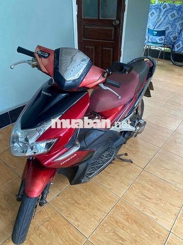 bán xe airblade biển 54 sài gòn xe máy bao êm