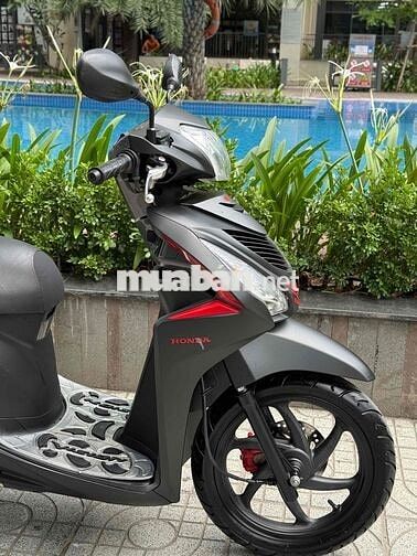 Vision 2019 bstp kí  smk ( 12tr có xe bao nợ xấu)