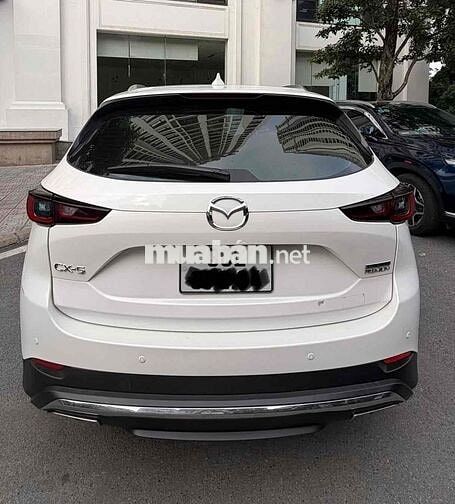 Mazda CX5 2024 Premium Active