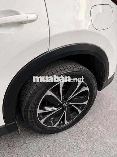 Mazda CX5 2024 Premium Active
