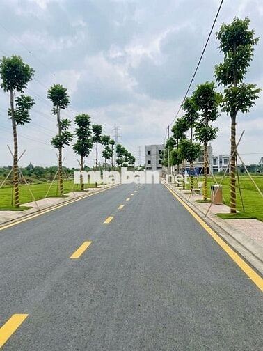 CHỦ KẸT TIỀN BÁN GẤP MIẾNG ĐẤT NGAY TRUNG TÂM THẠNH PHÚ SHR THỔ CƯ