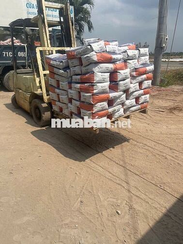 NVKD VẬT LIỆU XÂY DỰNG CÀ MAU