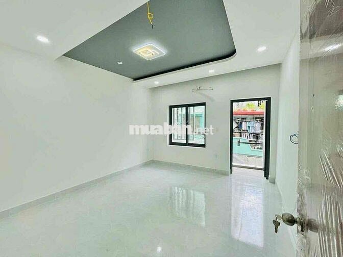 Nhà đẹp 71/8E Nguyễn Văn Thương (D1), 3Phòng ngủ, 3Lầu