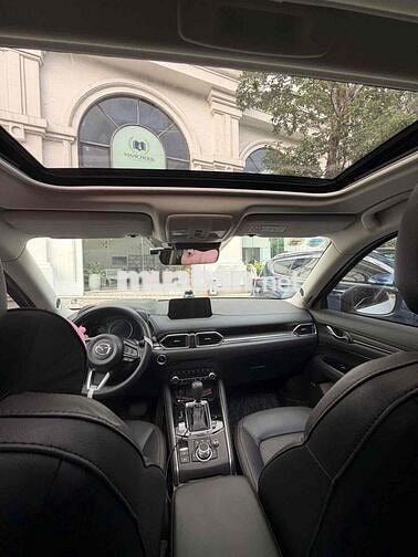 Mazda CX5 2024 Premium Active
