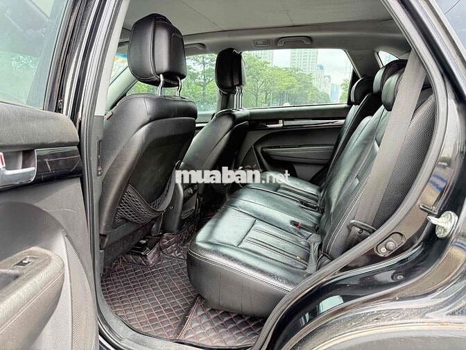 Kia Sorento 2015 Dầu Đen Bản full