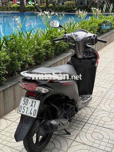 Vision 2019 bstp kí  smk ( 12tr có xe bao nợ xấu)