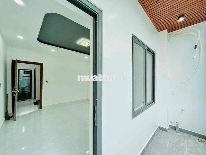 Nhà đẹp 71/8E Nguyễn Văn Thương (D1), 3Phòng ngủ, 3Lầu