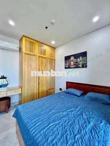 🌇 CHO THUÊ CĂN HỘ 1 PHÒNG NGỦ – HOÀ XUÂN