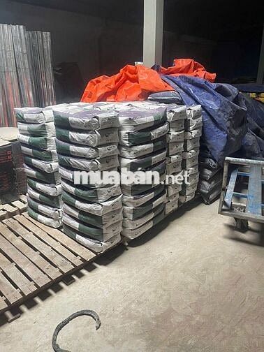 NVKD VẬT LIỆU XÂY DỰNG CÀ MAU