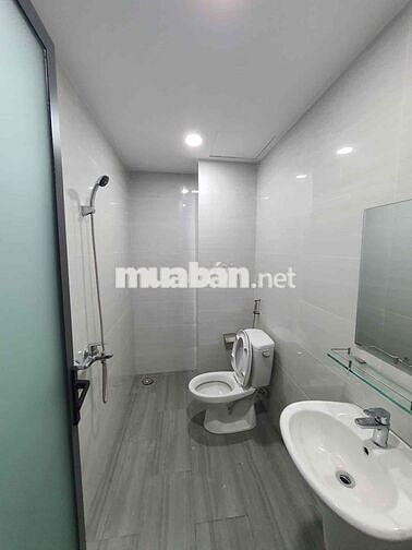 Nhà đẹp 71/8E Nguyễn Văn Thương (D1), 3Phòng ngủ, 3Lầu