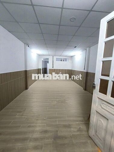 Nhà Đẹp Kha Vạn Cân 150m2, 3PN Gần ĐH Ngân Hàng, sân rộng,nhà mới
