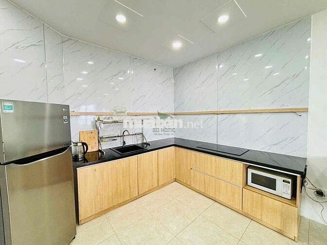 CHO THUÊ CĂN HỘ 2 PHÒNG NGỦ VIEW BIỂN 15 TRIỆU/THÁNG  MƯỜNG THANH 04