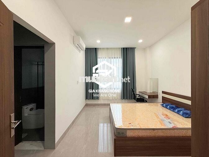 CHO THUÊ DÀI HẠN NHÀ NGUYÊN CĂN 3 PHÒNG NGỦ Ở VÀ KINH DOANH SẠCH MẶT